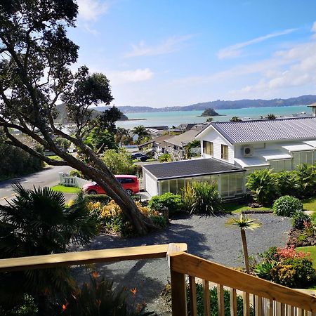 Abri Apartments Paihia Exterior foto